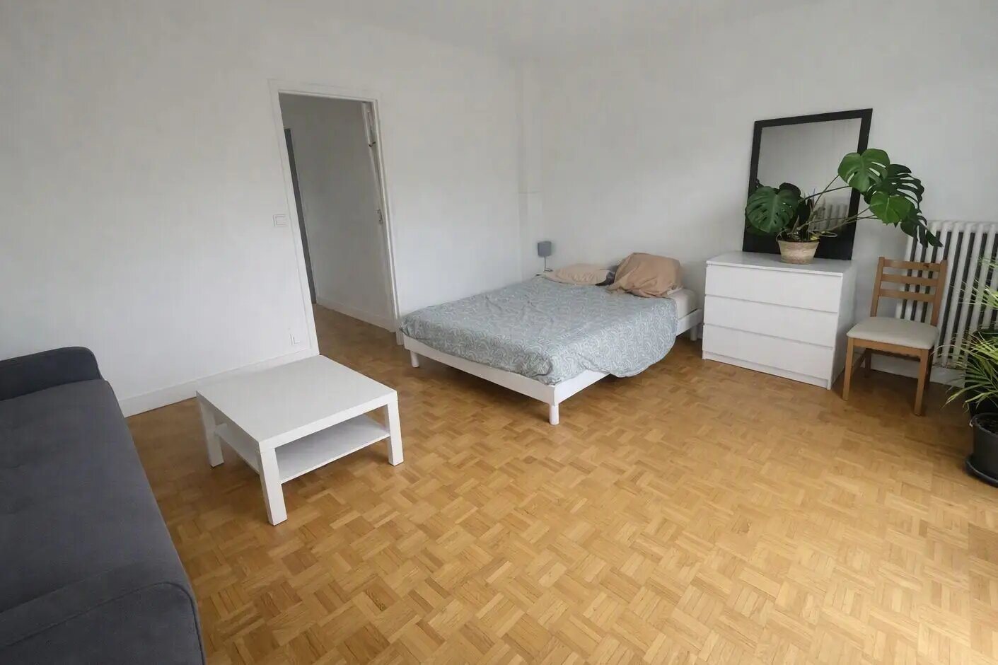 Appartement à louer, 36m², Saint-Maur-des-Fossés