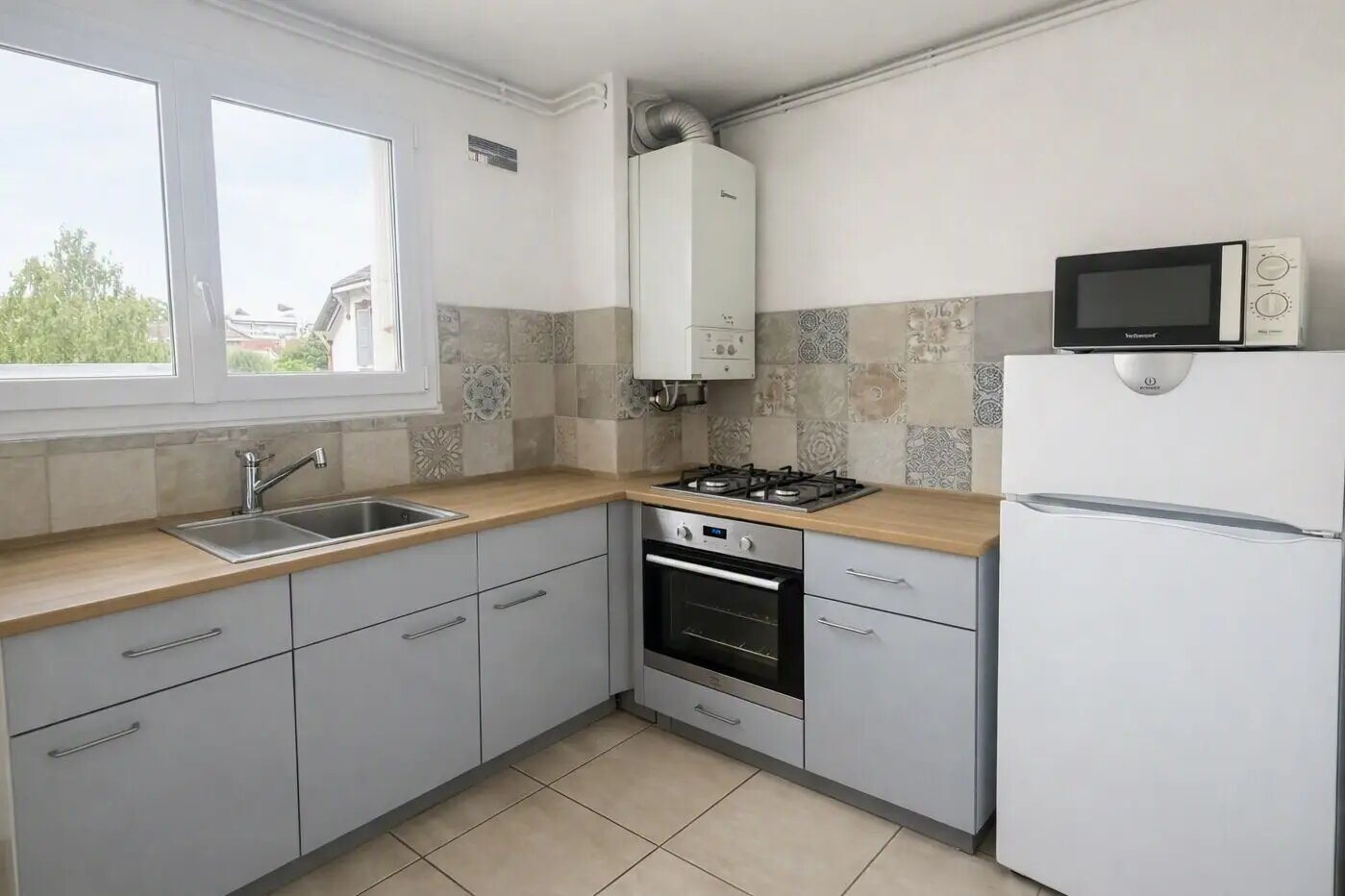 Appartement à louer, 36m², Saint-Maur-des-Fossés