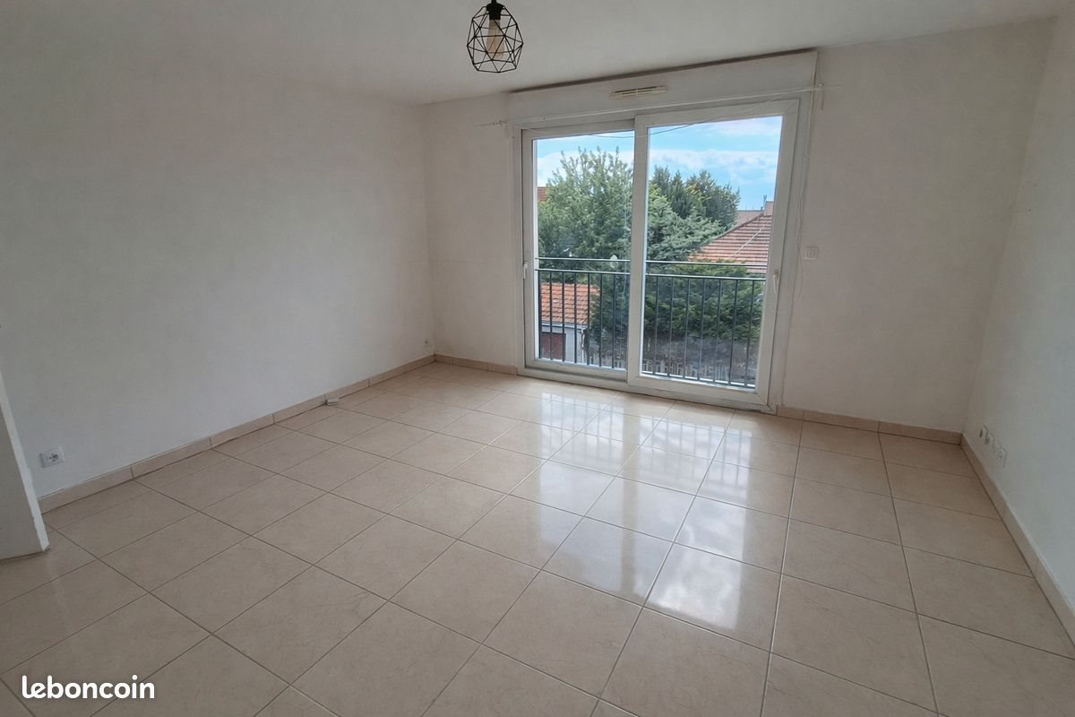 Appartement à louer, 45m², Chennevières-sur-Marne