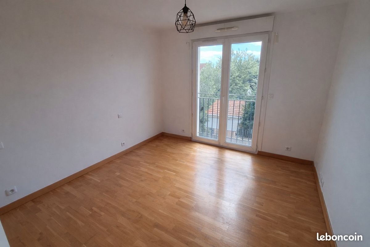Appartement à louer, 45m², Chennevières-sur-Marne
