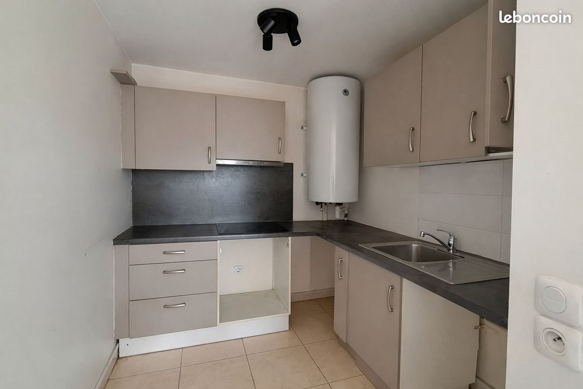 Appartement à louer, 45m², Chennevières-sur-Marne