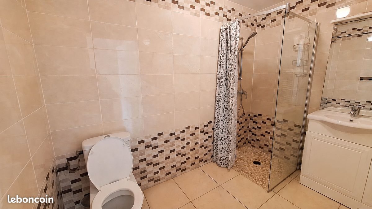 Appartement à louer, 45m², Chennevières-sur-Marne