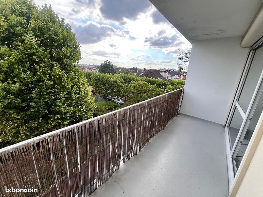 Appartement à vendre, 25m², Saint-Maur-des-Fossés