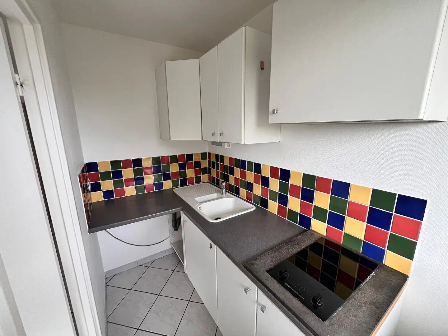 Appartement à vendre, 25m², Saint-Maur-des-Fossés