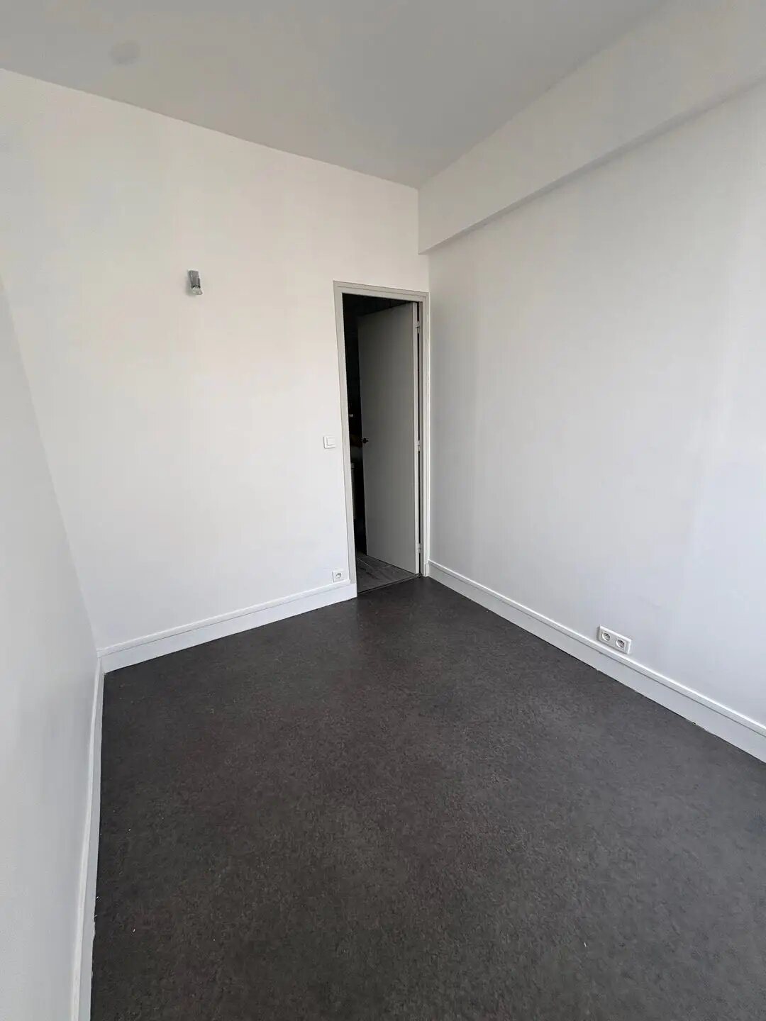 Appartement à vendre, 25m², Paris 11ème