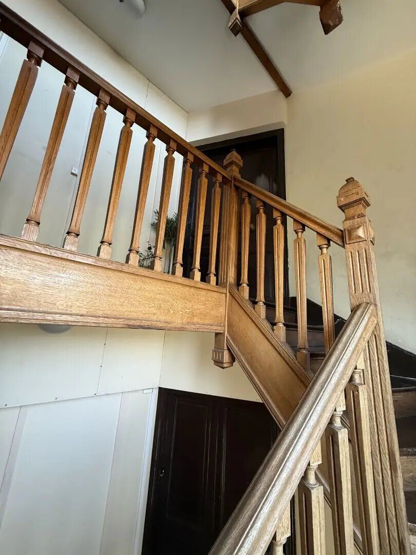 Appartement à vendre, 52m², Meudon