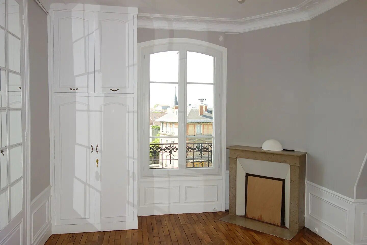 Appartement à vendre, 52m², Meudon