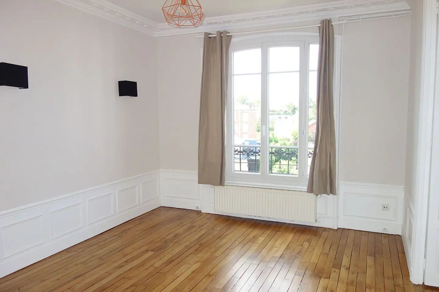Appartement à vendre, 52m², Meudon