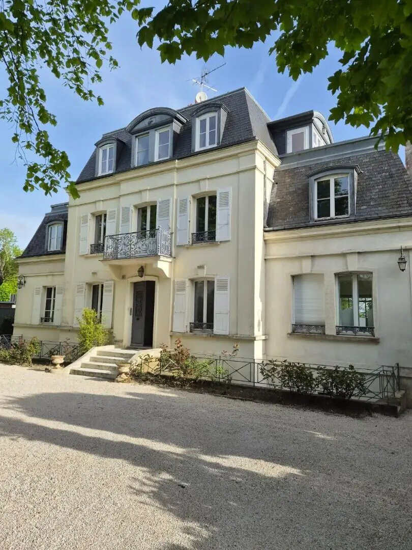 Appartement à louer, 105m², Meudon