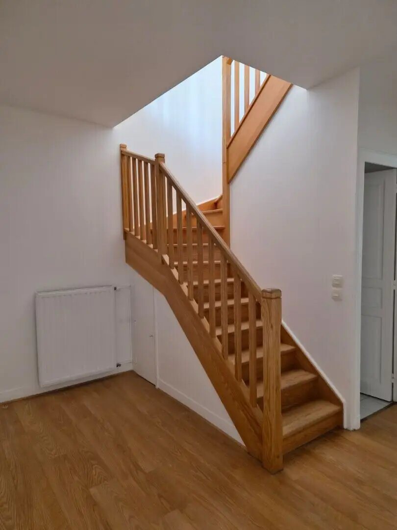 Appartement à louer, 105m², Meudon