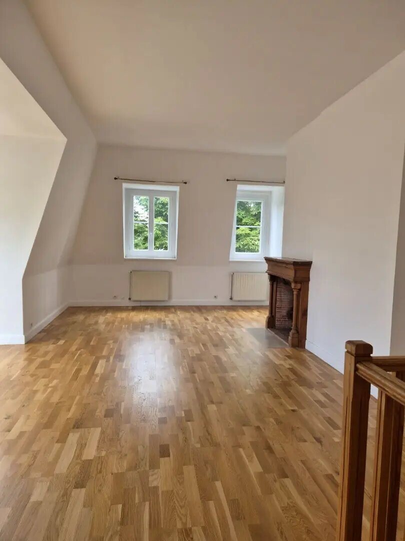 Appartement à louer, 105m², Meudon