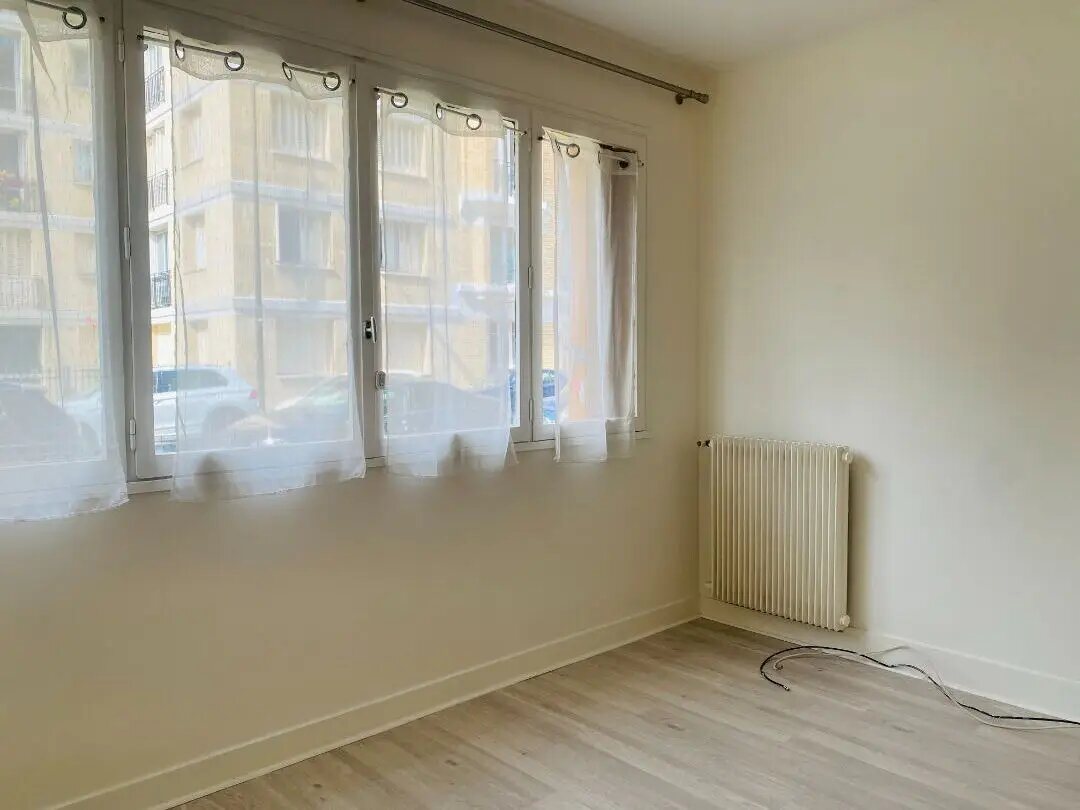 Appartement à louer, 23m², Boulogne-Billancourt