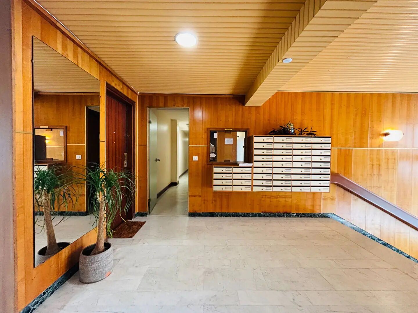 Appartement à louer, 23m², Boulogne-Billancourt