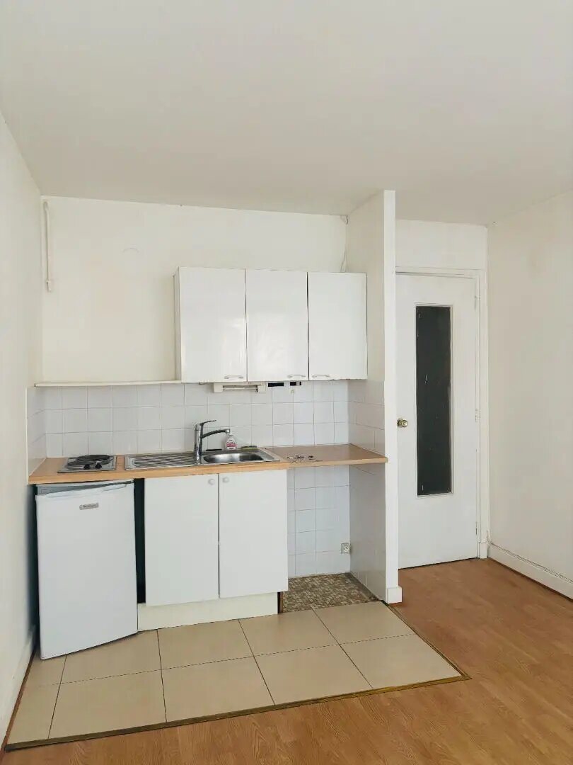 Appartement à louer, 23m², Boulogne-Billancourt
