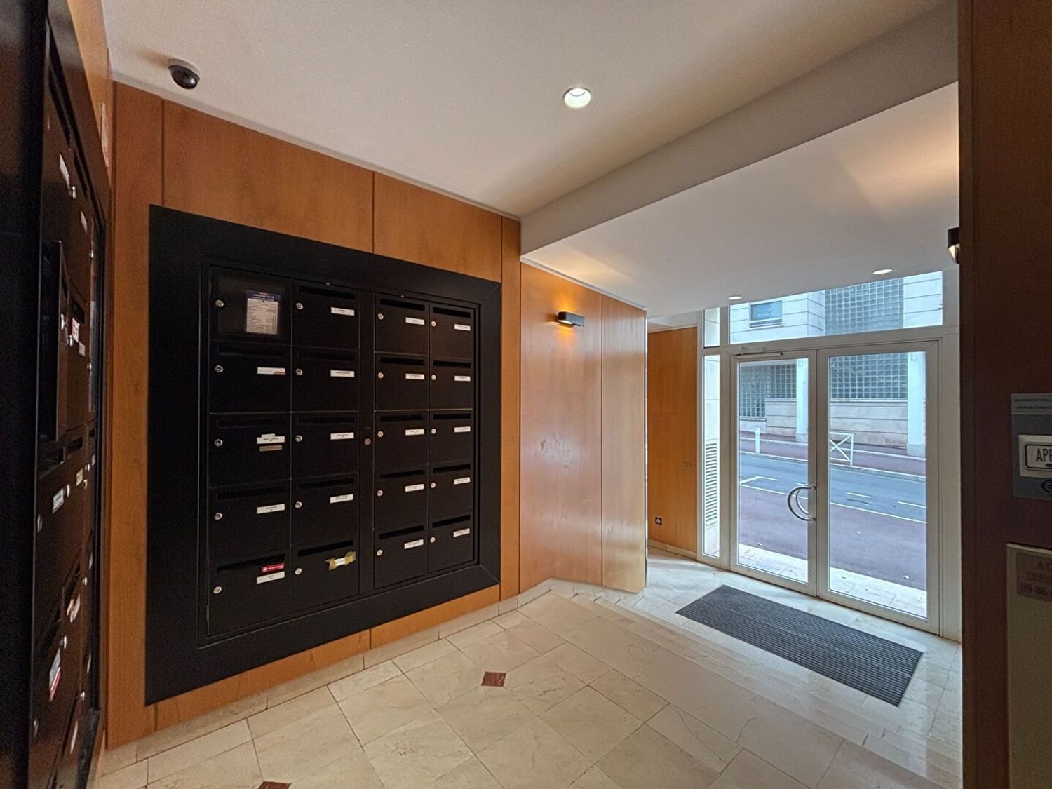 Appartement à louer, 20m², Issy-les-Moulineaux
