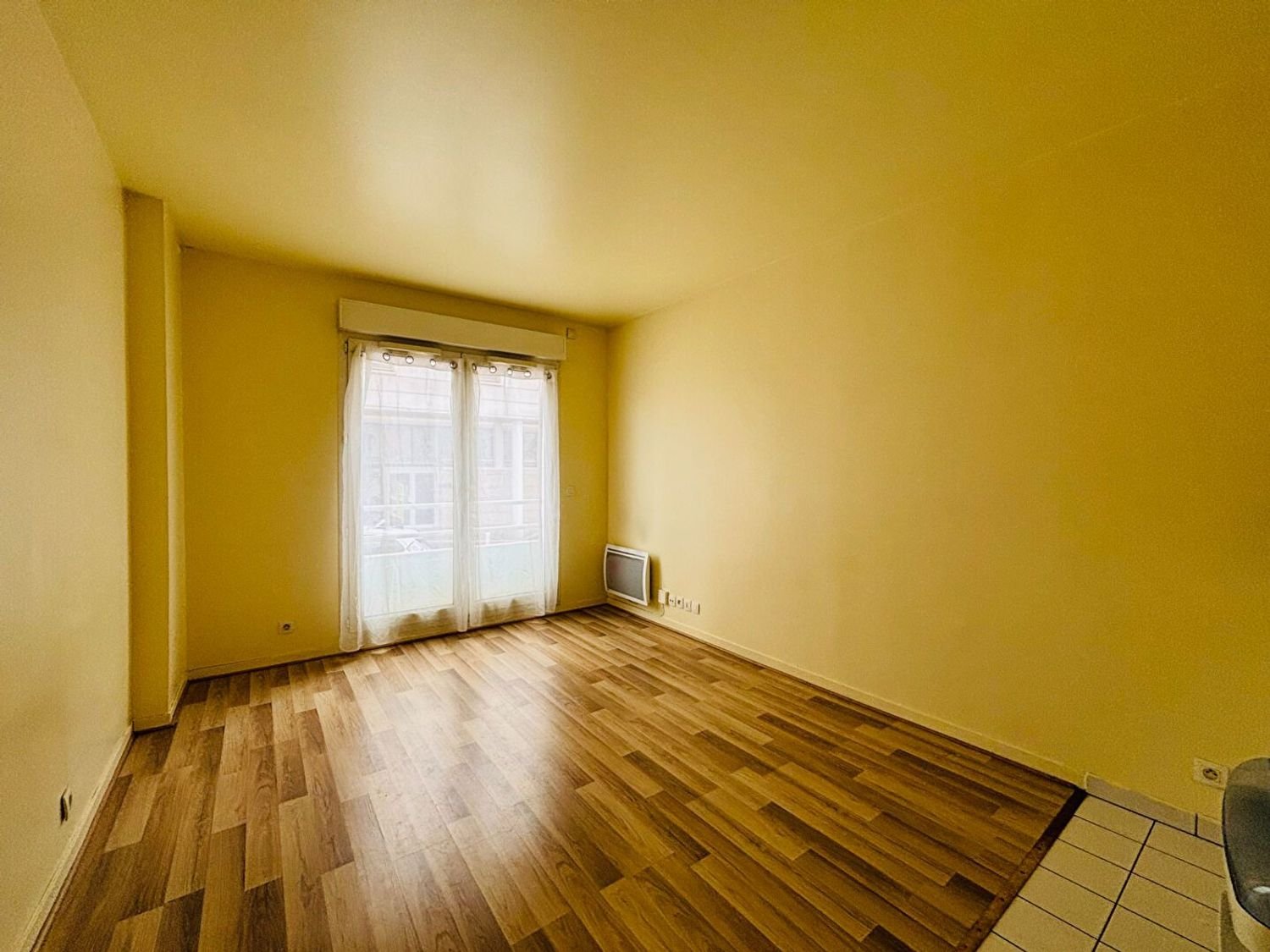 Appartement à louer, 20m², Issy-les-Moulineaux