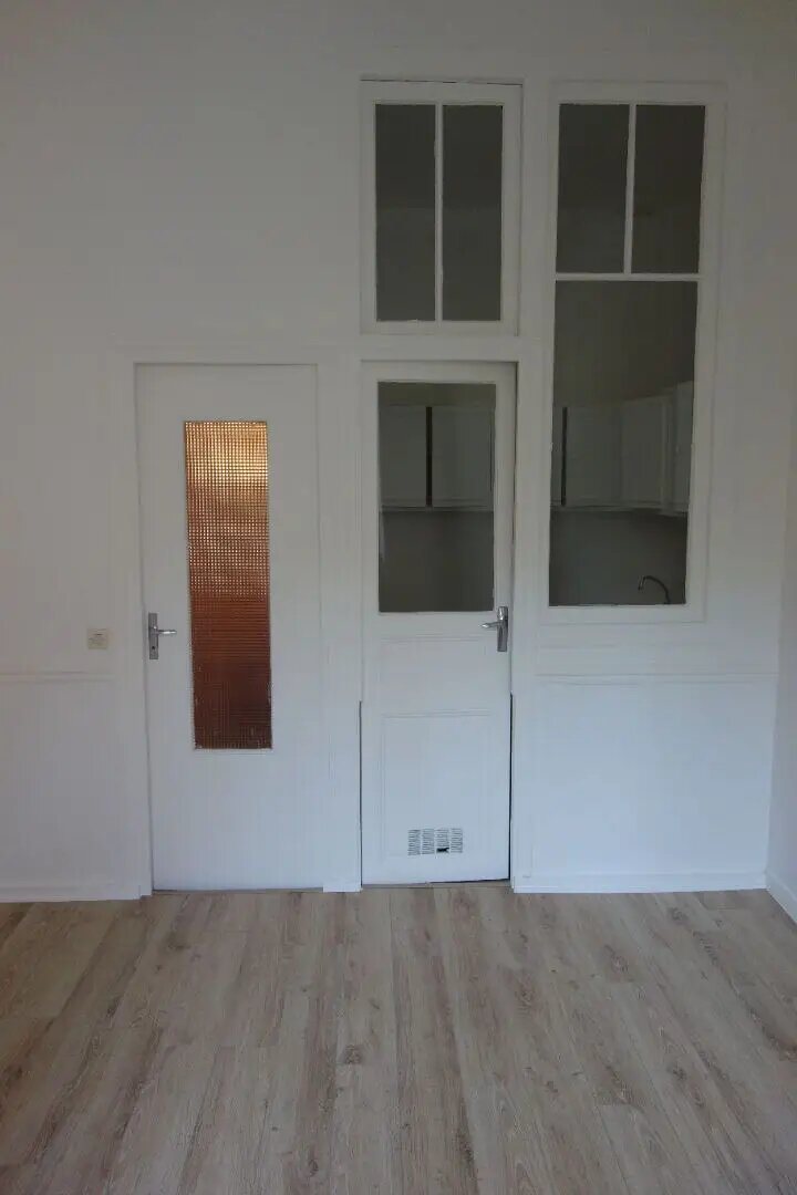 Appartement à louer, 18m², Paris 11ème