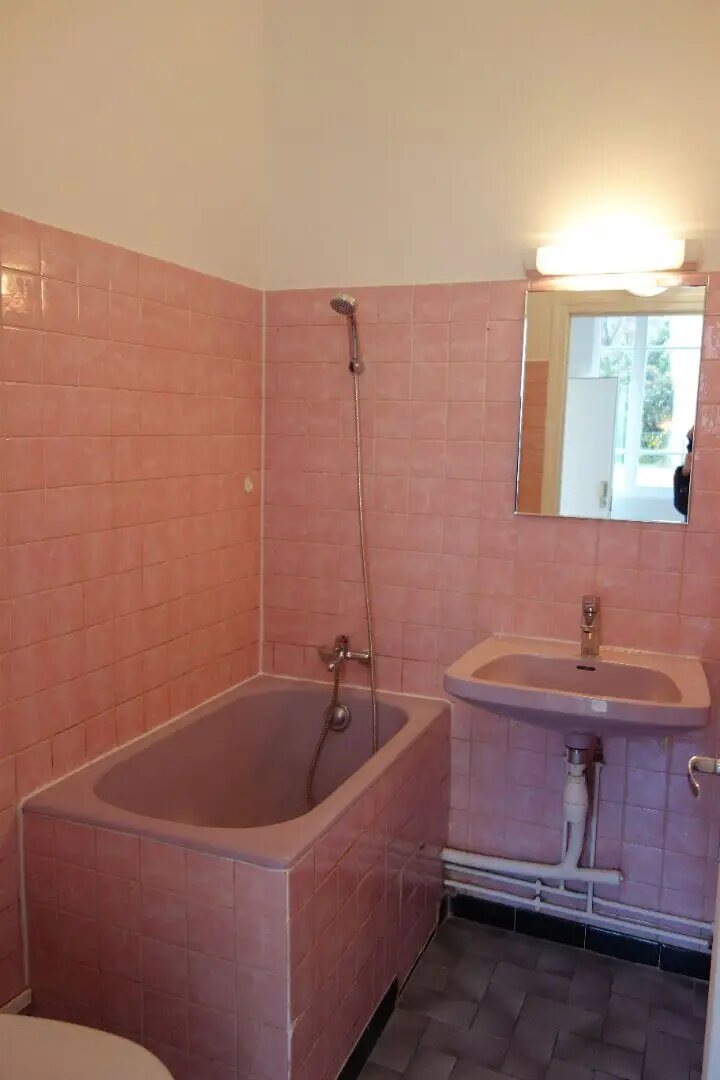 Appartement à louer, 18m², Paris 11ème
