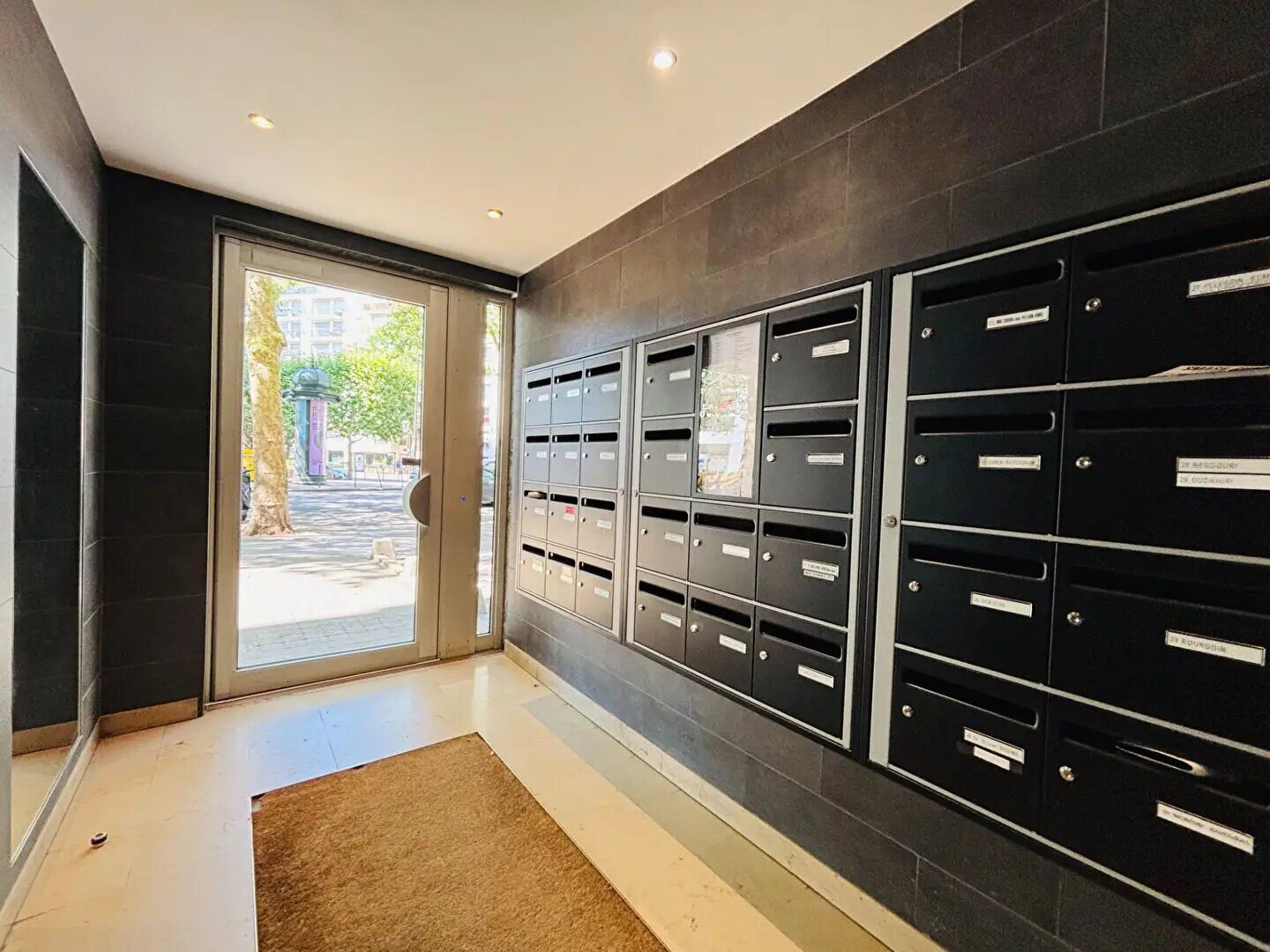 Appartement à louer, 31m², Boulogne-Billancourt