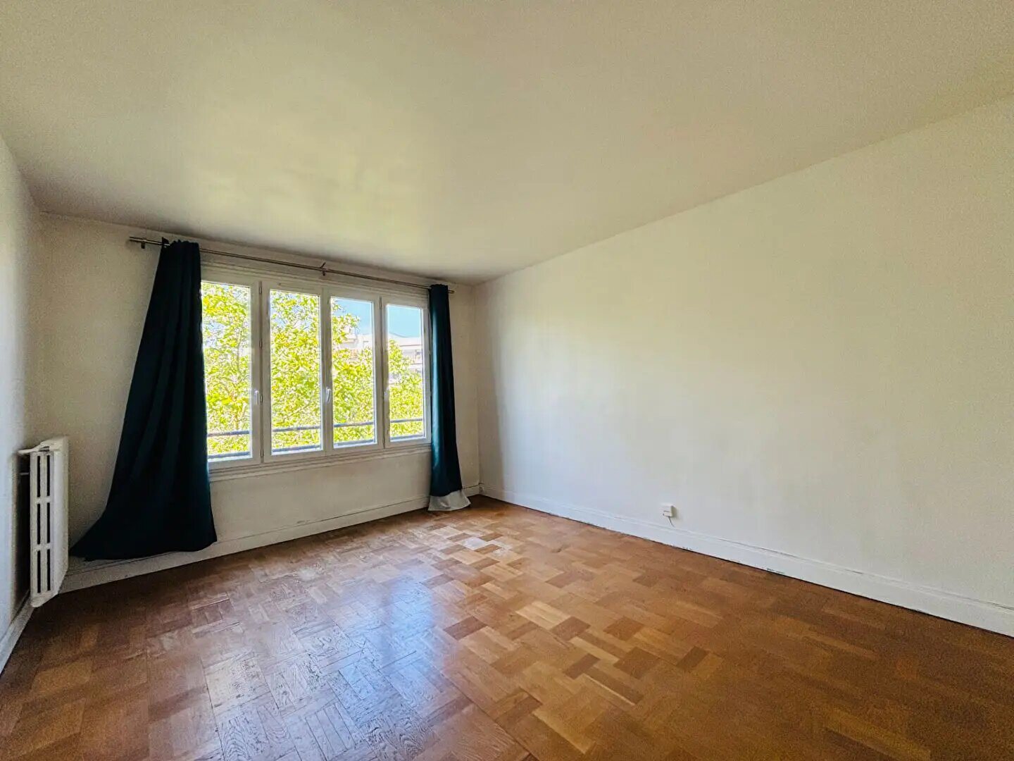 Appartement à louer, 31m², Boulogne-Billancourt