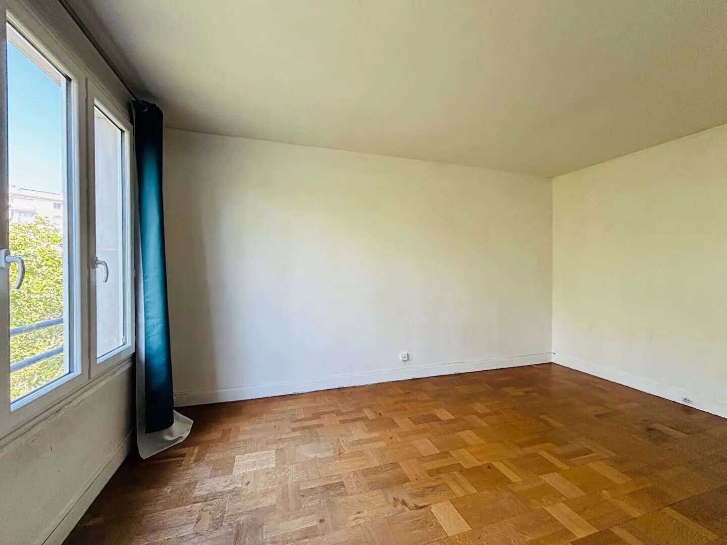 Appartement à louer, 31m², Boulogne-Billancourt