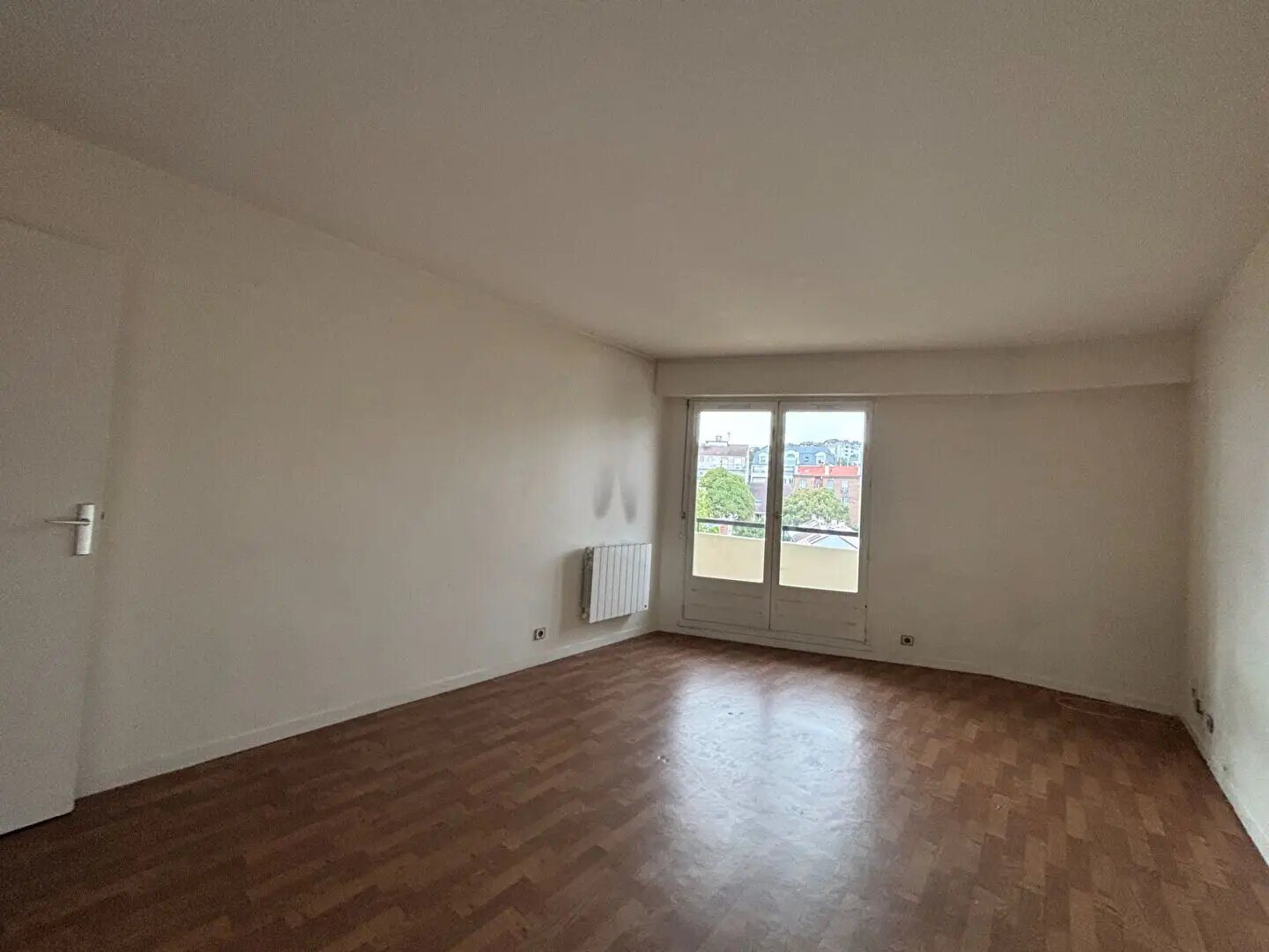 Appartement à louer, 73m², Puteaux