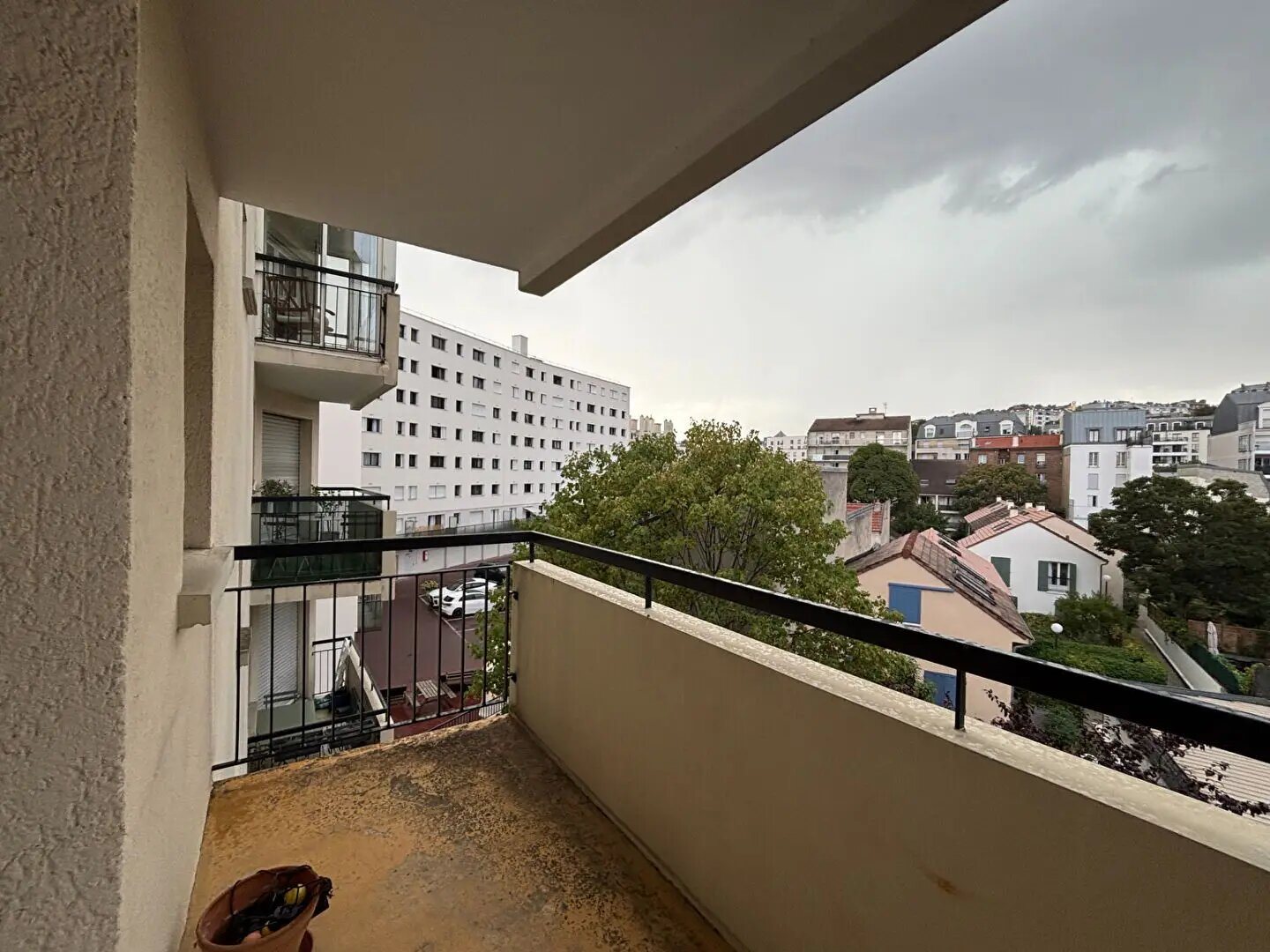 Appartement à louer, 73m², Puteaux