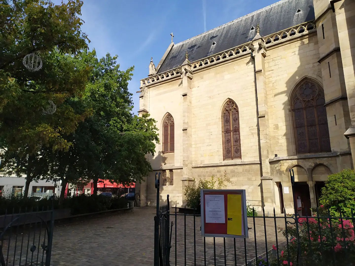 Appartement à louer, 40m², Boulogne-Billancourt