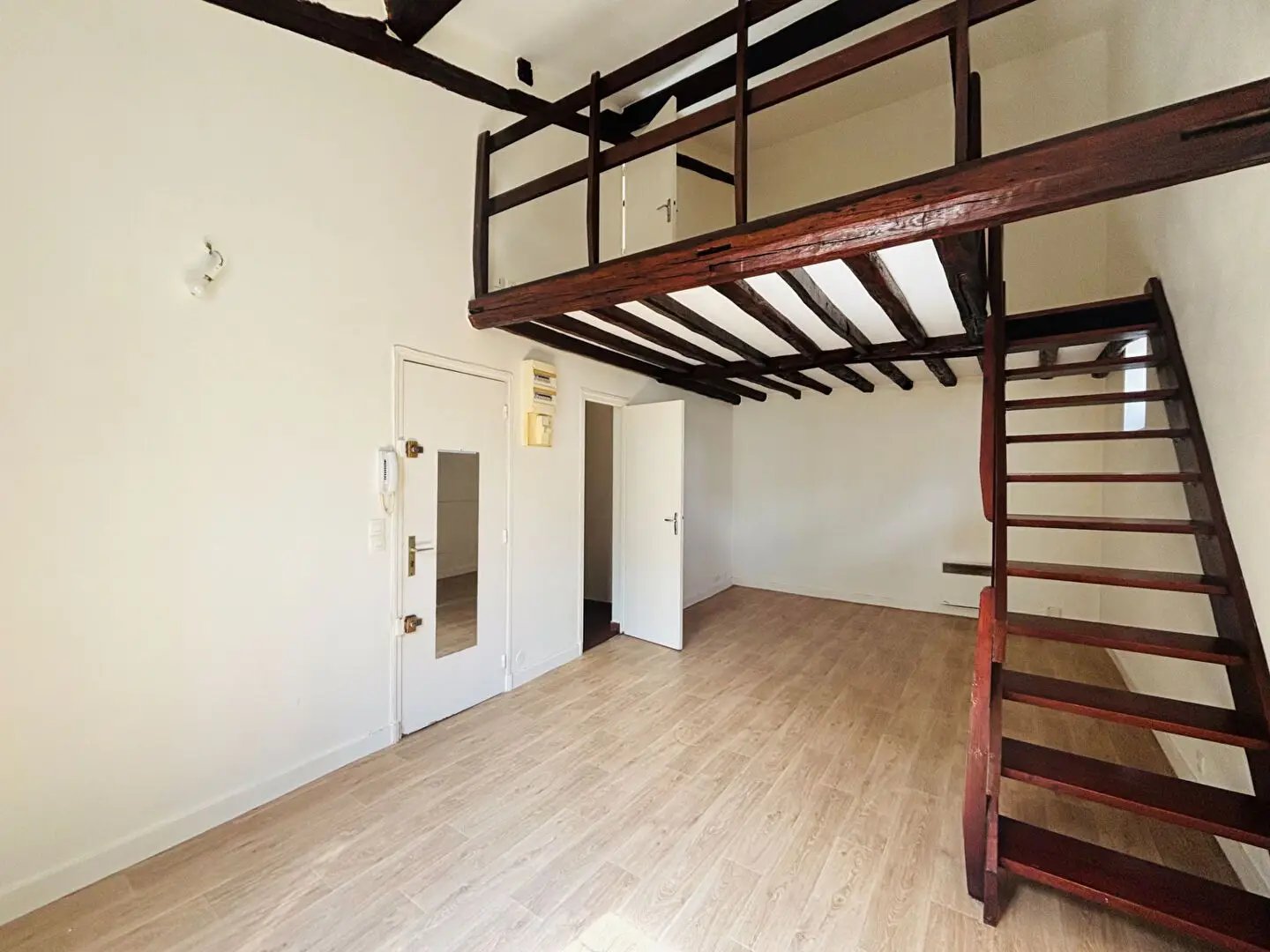 Appartement à louer, 40m², Boulogne-Billancourt