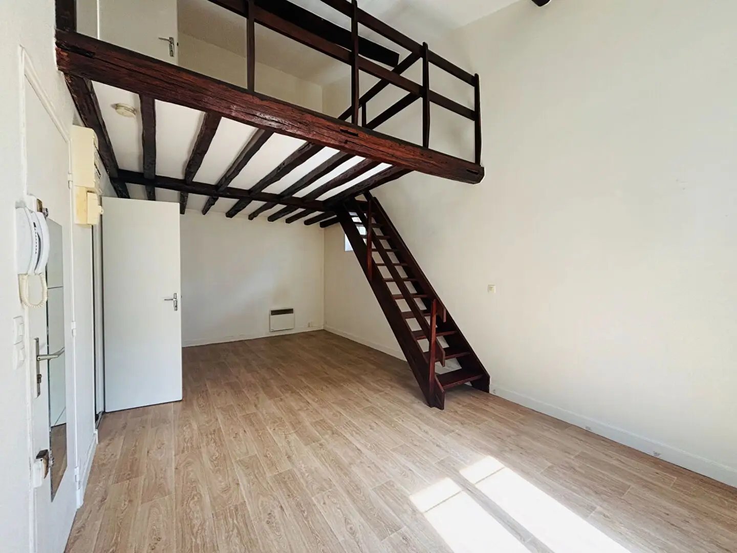 Appartement à louer, 40m², Boulogne-Billancourt