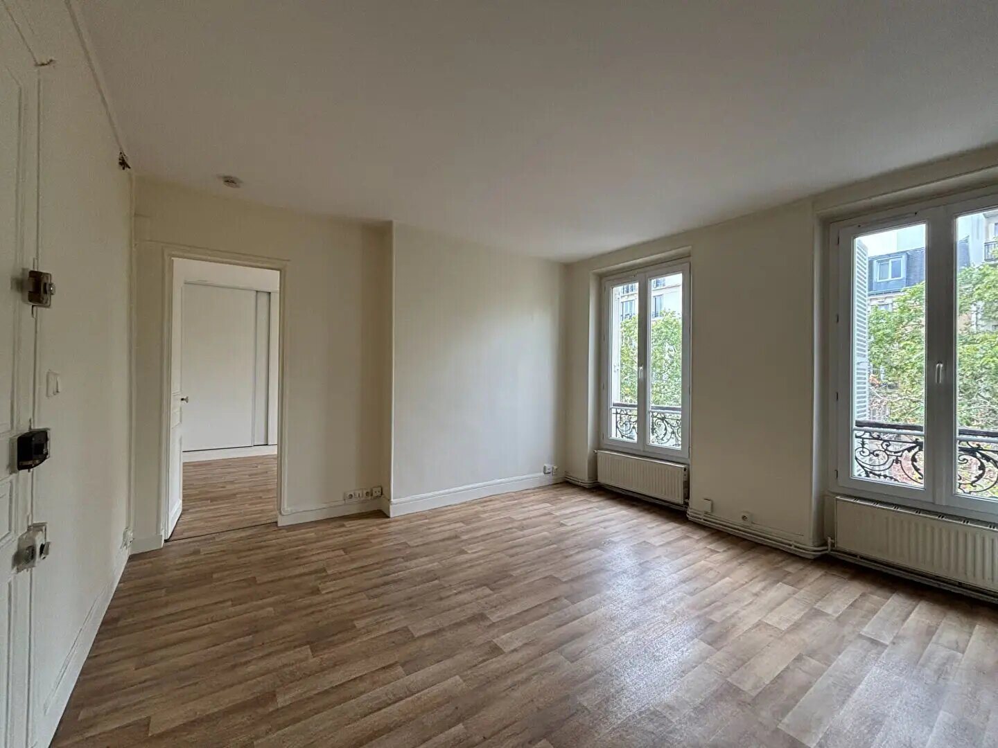 Appartement à louer, 37m², Boulogne-Billancourt