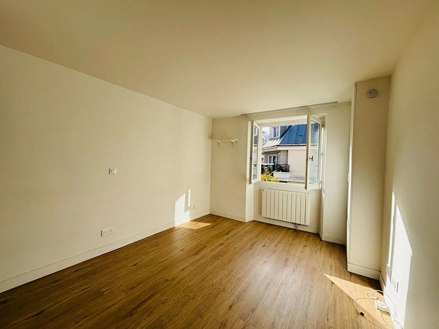 Appartement à louer, 17m², Clichy