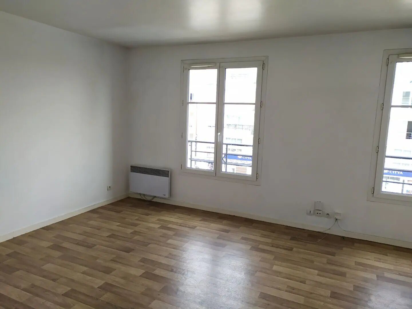 Appartement à louer, 25m², Châtenay-Malabry