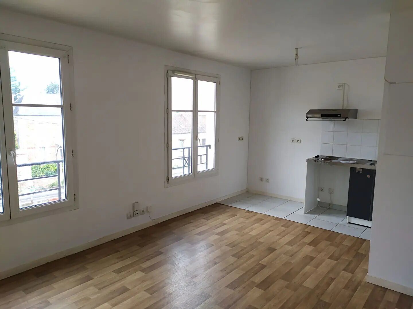 Appartement à louer, 25m², Châtenay-Malabry
