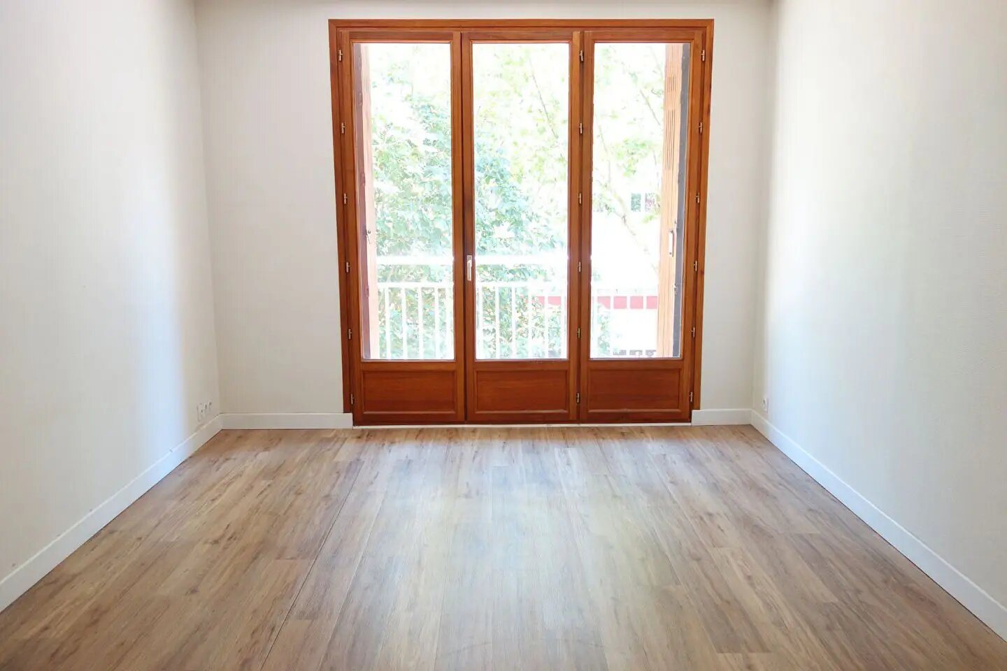 Appartement à louer, 54m², Issy-les-Moulineaux