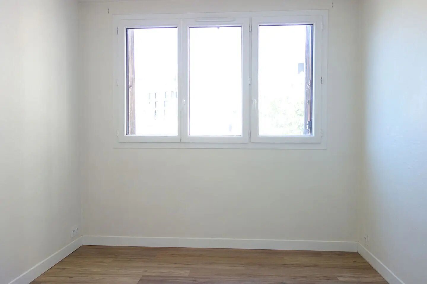 Appartement à louer, 54m², Issy-les-Moulineaux