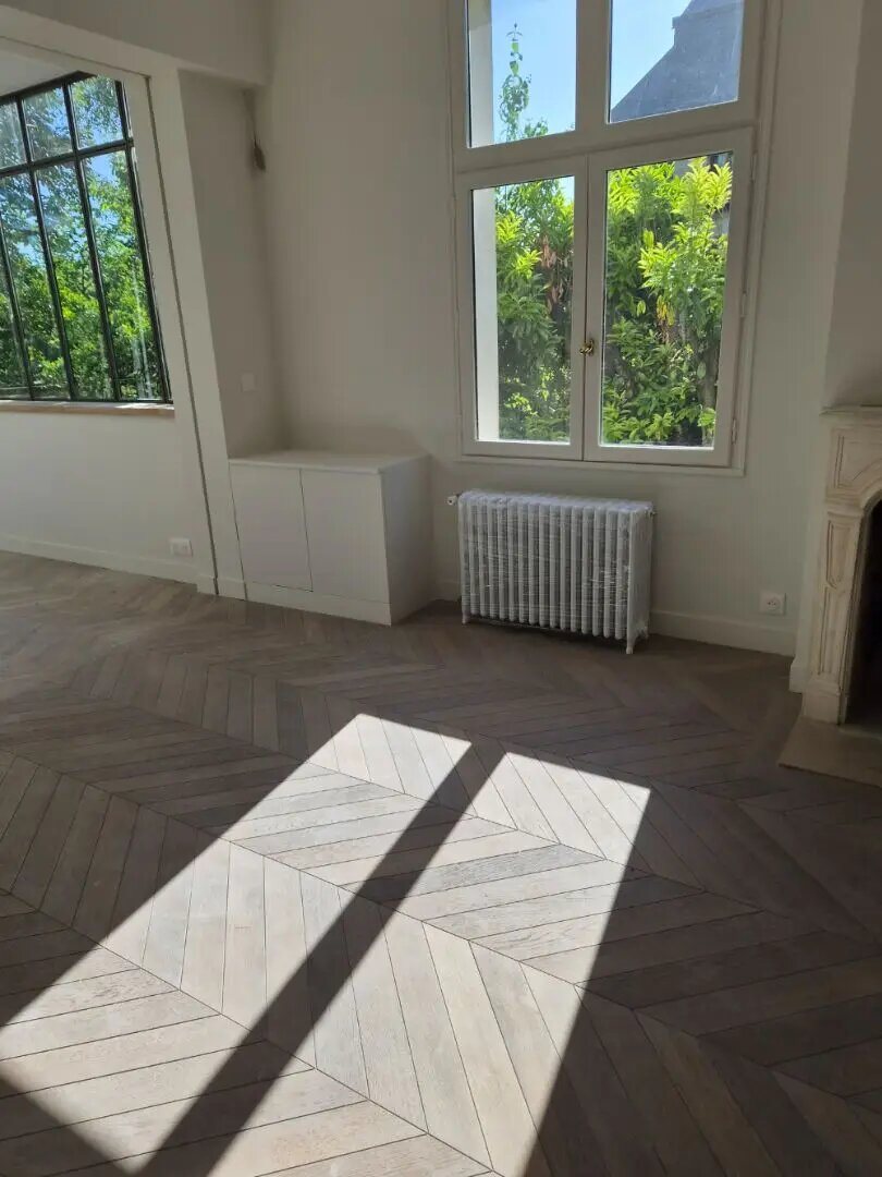 Appartement à louer, 179m², Meudon