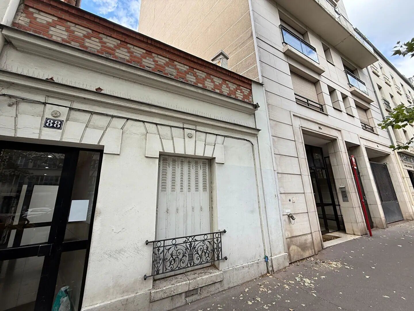 Appartement à vendre, 23m², Boulogne-Billancourt