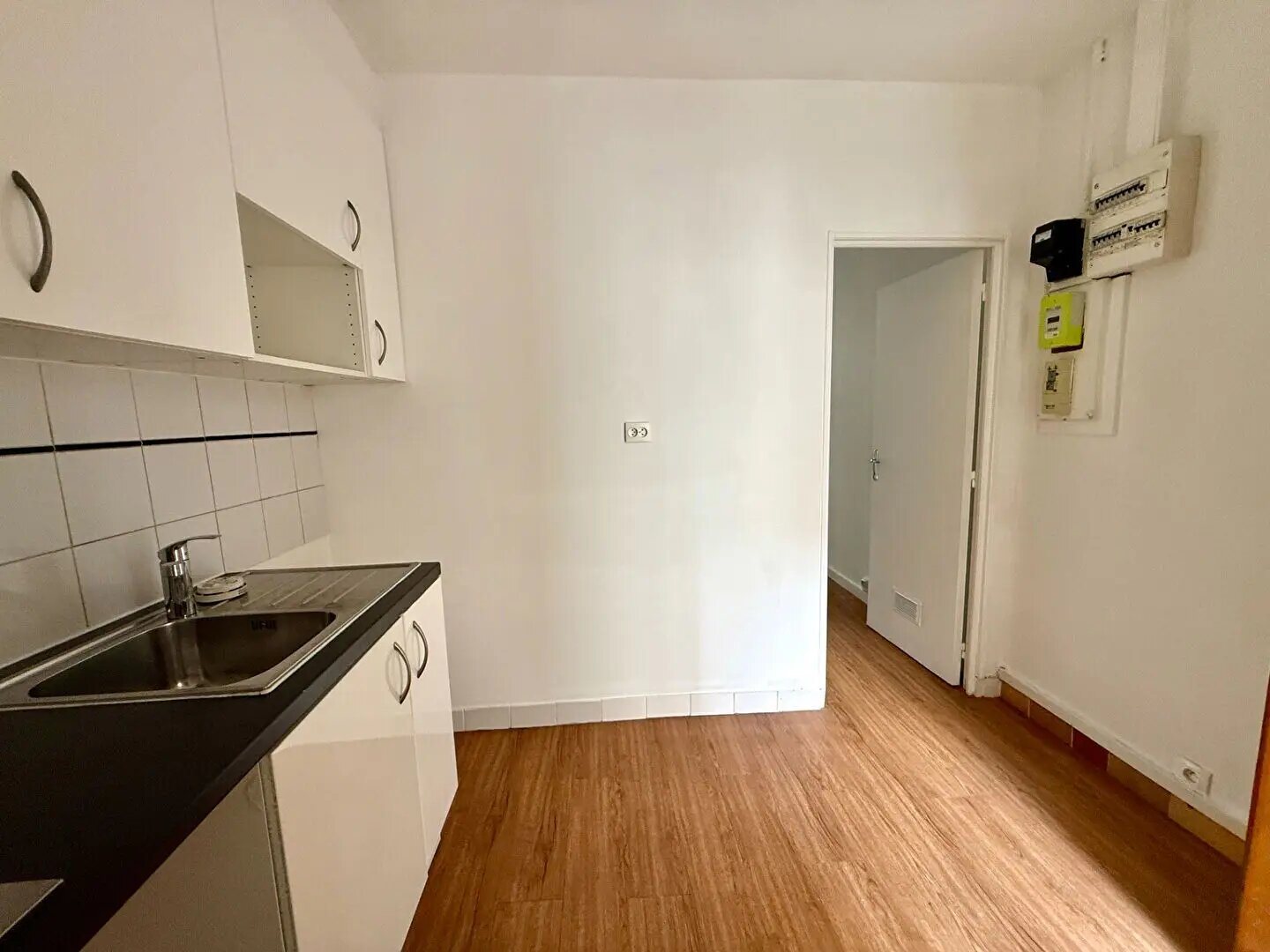 Appartement à vendre, 23m², Boulogne-Billancourt