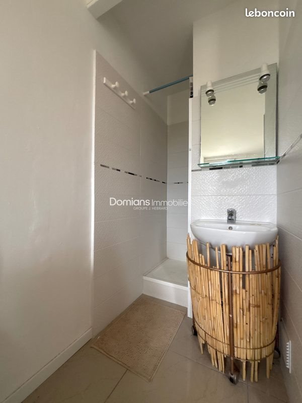 Appartement à vendre, 25m², Argelès-sur-Mer