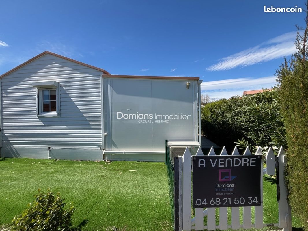 Maison à vendre, 200m², Argelès-sur-Mer