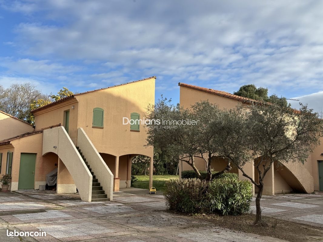 Appartement à vendre, 30m², Argelès-sur-Mer