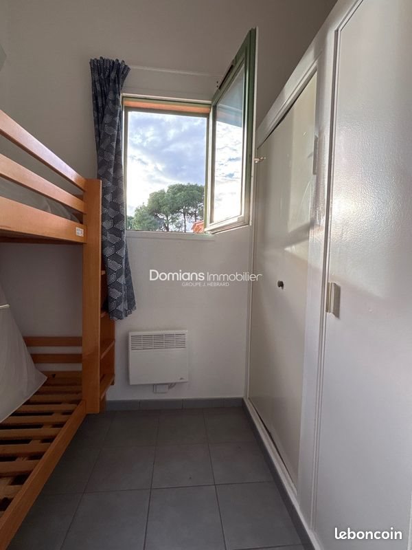 Appartement à vendre, 30m², Argelès-sur-Mer