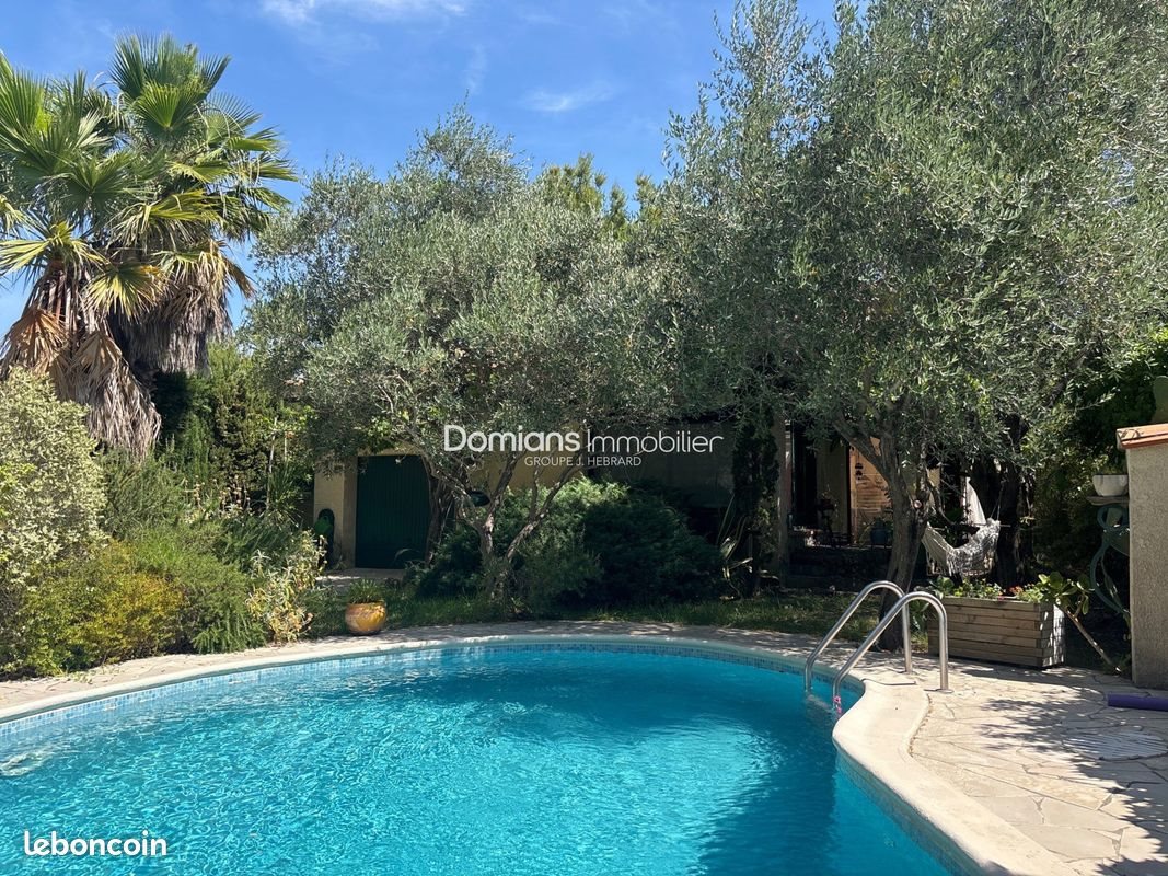 Maison à vendre, 140m², Palau-del-Vidre