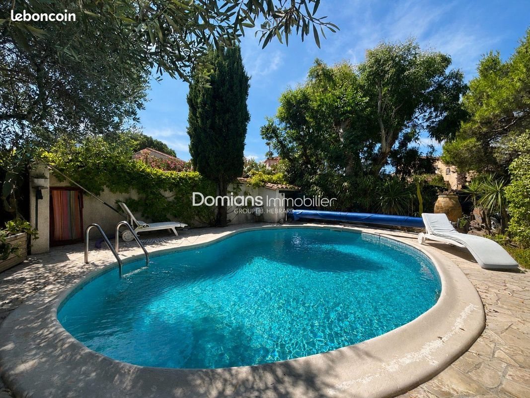 Maison à vendre, 140m², Palau-del-Vidre
