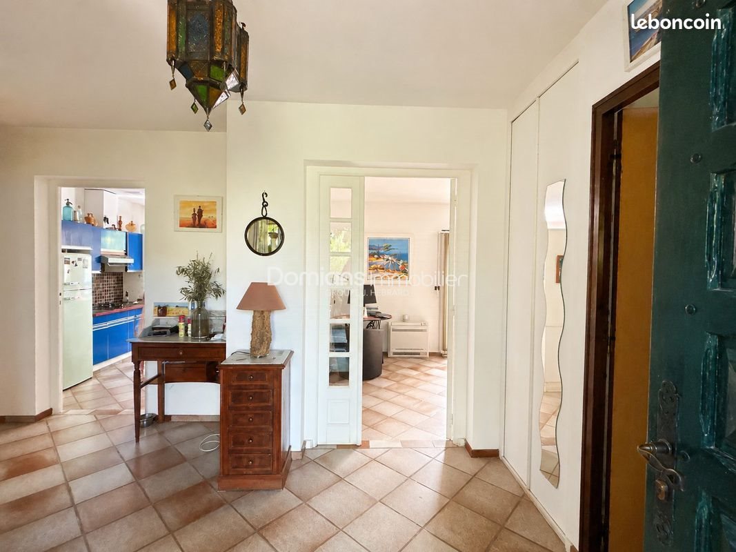 Maison à vendre, 140m², Palau-del-Vidre