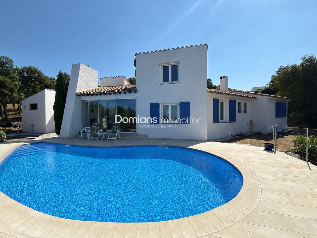 Maison à vendre, 126m², Le Boulou