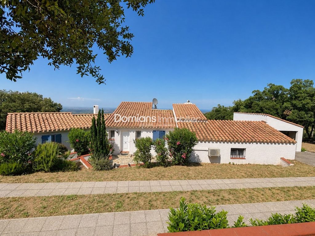 Maison à vendre, 126m², Le Boulou