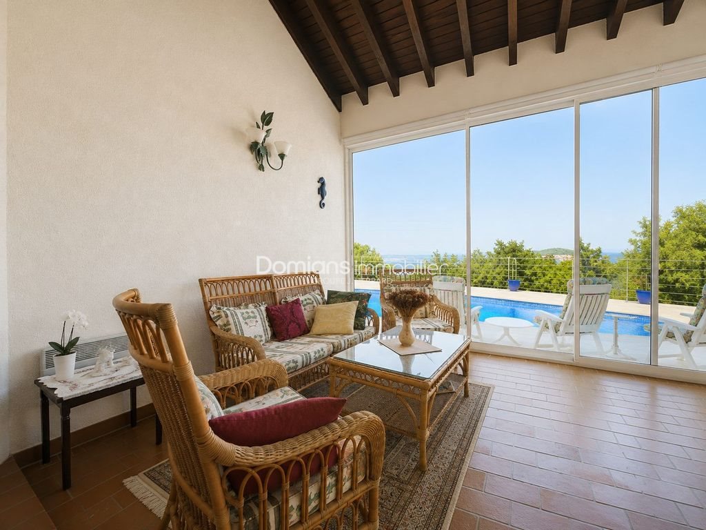 Maison à vendre, 126m², Le Boulou