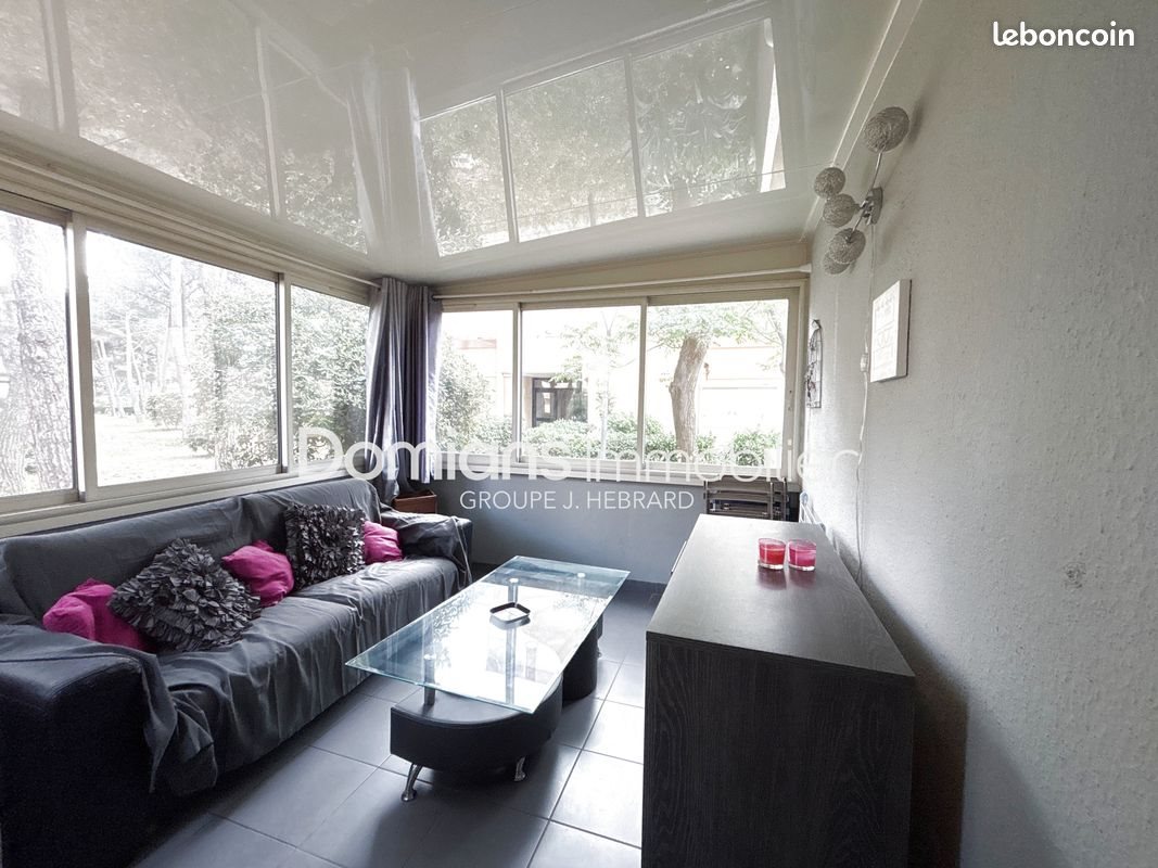 Appartement à vendre, 26m², Argelès-sur-Mer